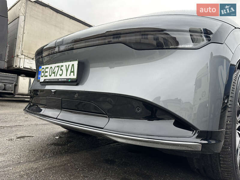 Позашляховик / Кросовер Zeekr 7X 2025 в Житомирі фото 15 Позашляховик / Кросовер Zeekr 7X 2025 в Житомирі