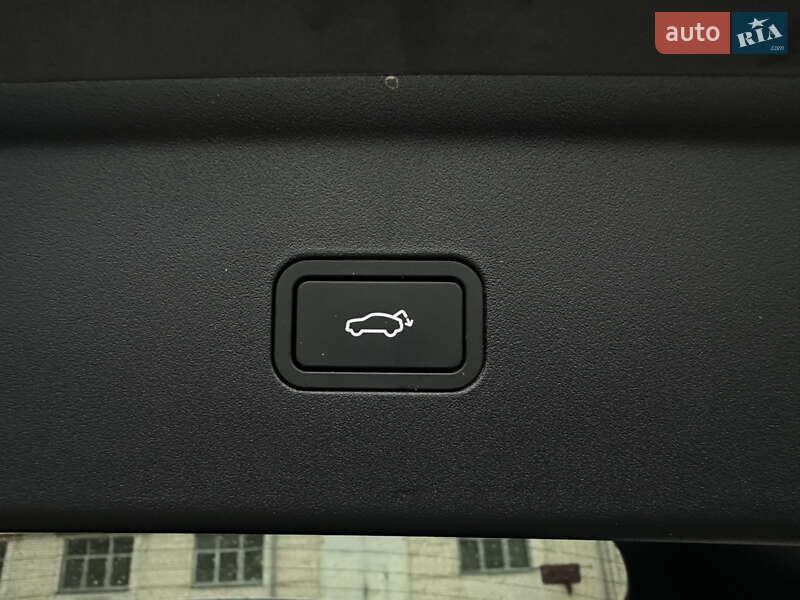 Позашляховик / Кросовер Zeekr 7X 2025 в Житомирі фото 24 Позашляховик / Кросовер Zeekr 7X 2025 в Житомирі