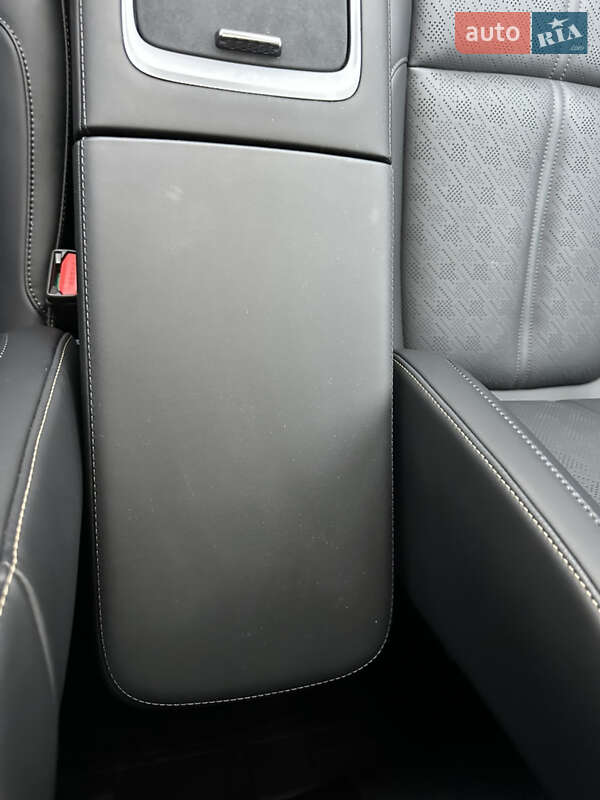 Позашляховик / Кросовер Zeekr 7X 2025 в Житомирі фото 39 Позашляховик / Кросовер Zeekr 7X 2025 в Житомирі