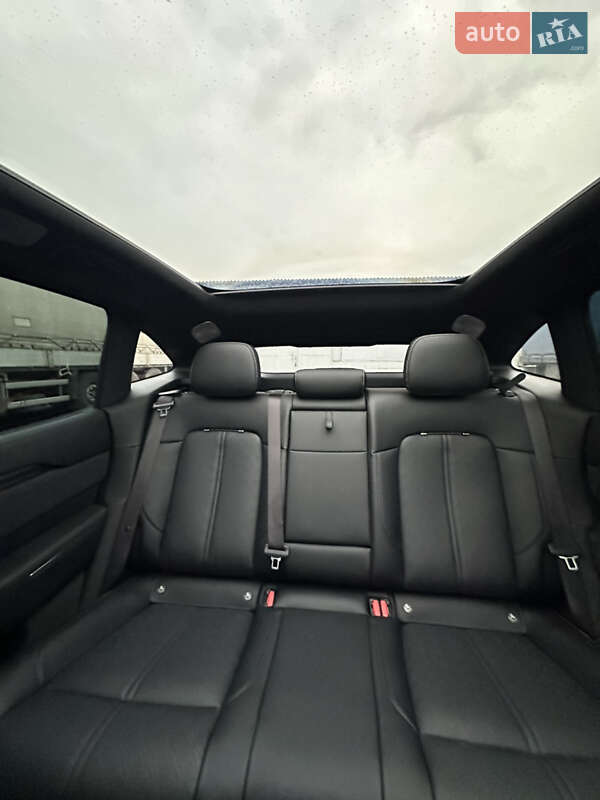 Позашляховик / Кросовер Zeekr 7X 2025 в Житомирі фото 45 Позашляховик / Кросовер Zeekr 7X 2025 в Житомирі