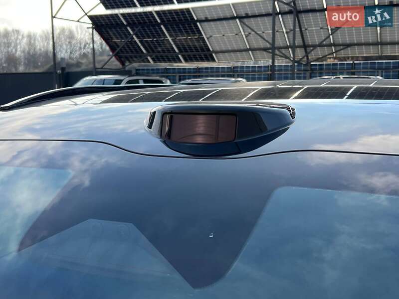 Позашляховик / Кросовер Zeekr 7X 2024 в Києві