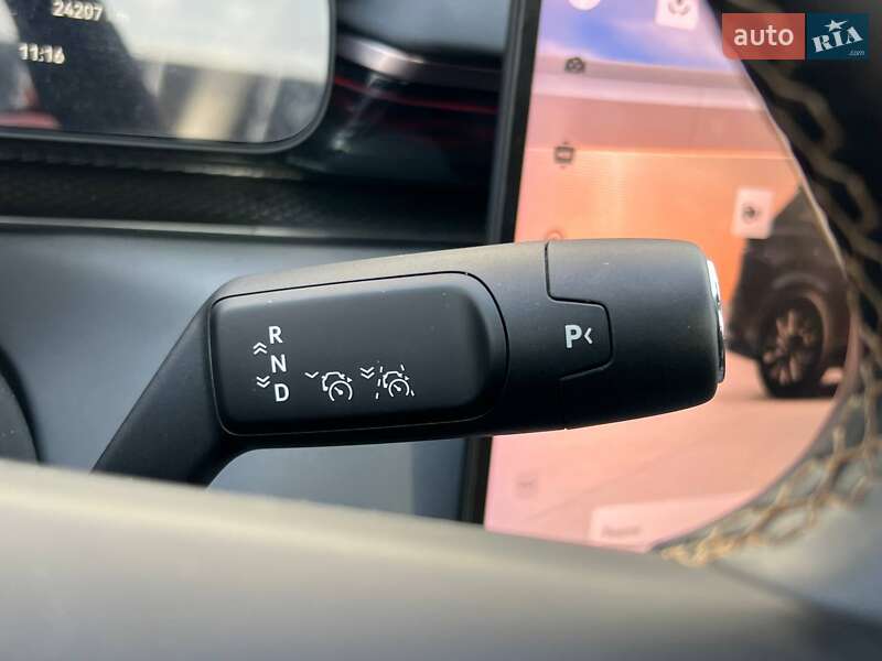 Позашляховик / Кросовер Zeekr 7X 2024 в Києві