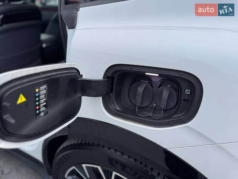 Внедорожник / Кроссовер Zeekr 7X 2024 в Киеве