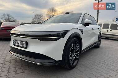Внедорожник / Кроссовер Zeekr 7X 2024 в Киеве
