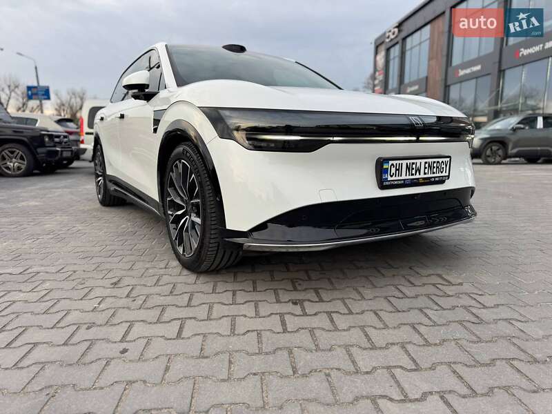 Внедорожник / Кроссовер Zeekr 7X 2024 в Киеве