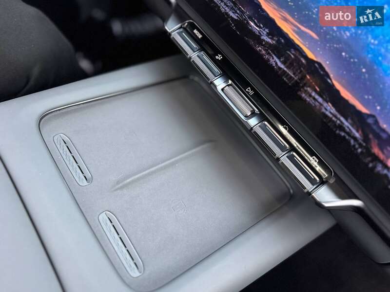 Внедорожник / Кроссовер Zeekr 7X 2024 в Киеве