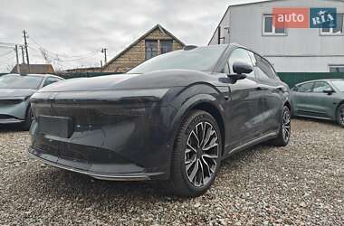 Внедорожник / Кроссовер Zeekr 7X 2025 в Киеве