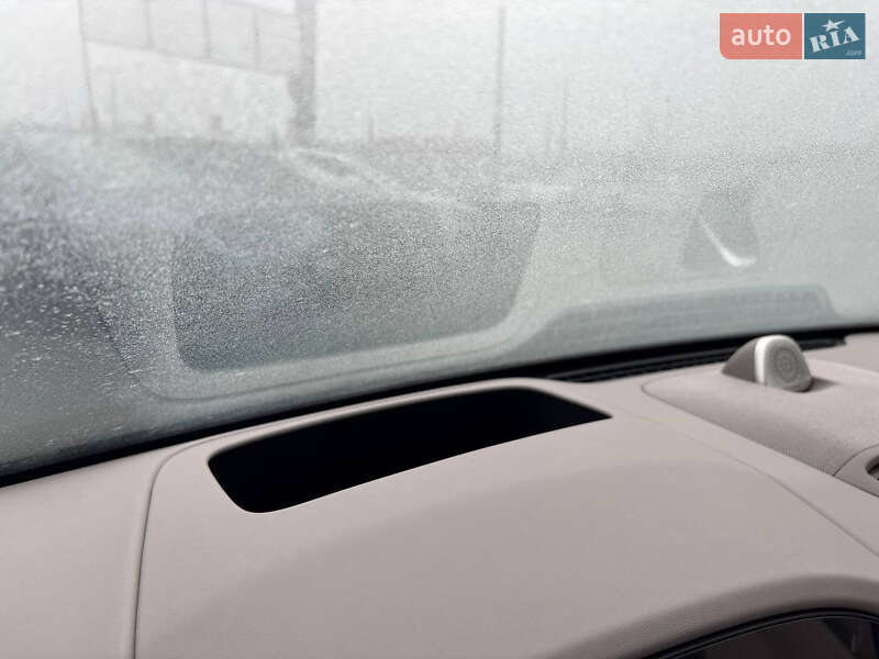 Позашляховик / Кросовер Zeekr 7X 2025 в Києві фото 22 Позашляховик / Кросовер Zeekr 7X 2025 в Києві