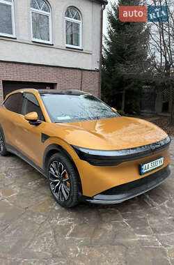Внедорожник / Кроссовер Zeekr 7X 2024 в Киеве
