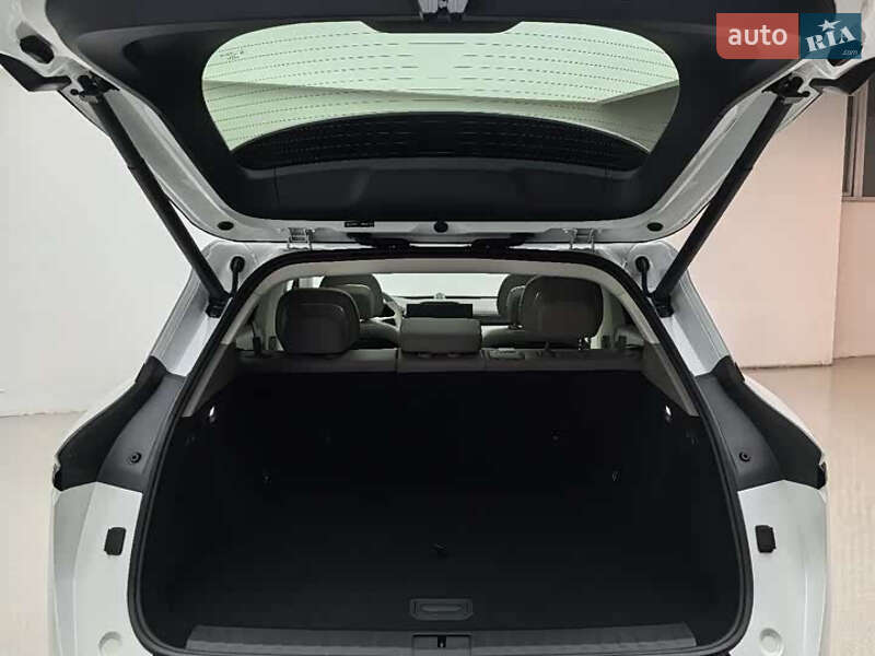 Позашляховик / Кросовер Zeekr 7X 2024 в Києві