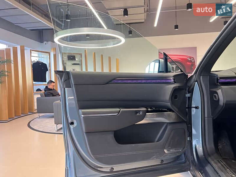 Внедорожник / Кроссовер Zeekr 7X 2024 в Киеве