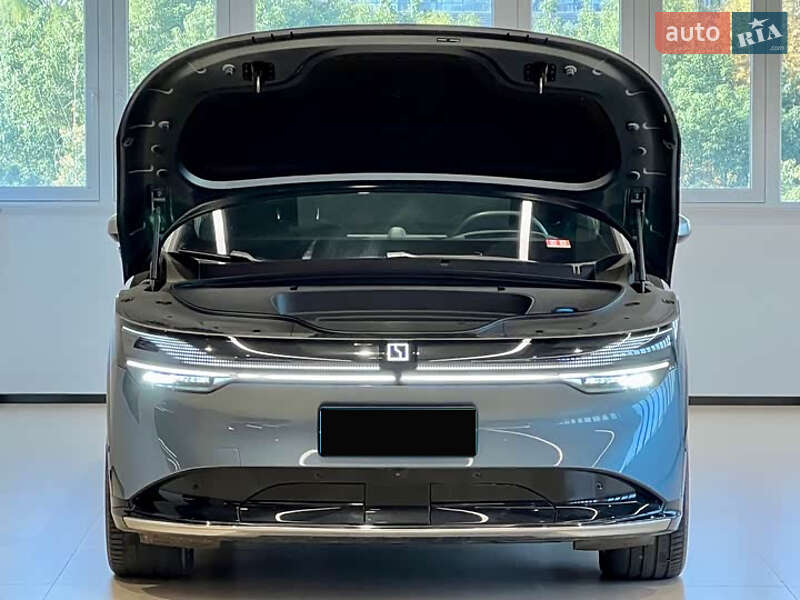 Внедорожник / Кроссовер Zeekr 7X 2024 в Киеве