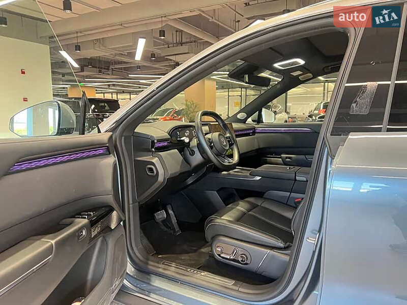 Внедорожник / Кроссовер Zeekr 7X 2024 в Киеве