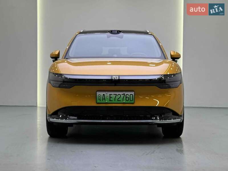 Внедорожник / Кроссовер Zeekr 7X 2024 в Киеве фото 2 Внедорожник / Кроссовер Zeekr 7X 2024 в Киеве