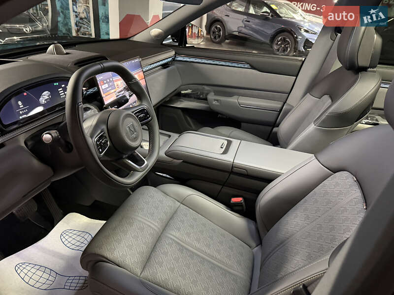 Внедорожник / Кроссовер Zeekr 7X 2025 в Харькове фото 12 Внедорожник / Кроссовер Zeekr 7X 2025 в Харькове