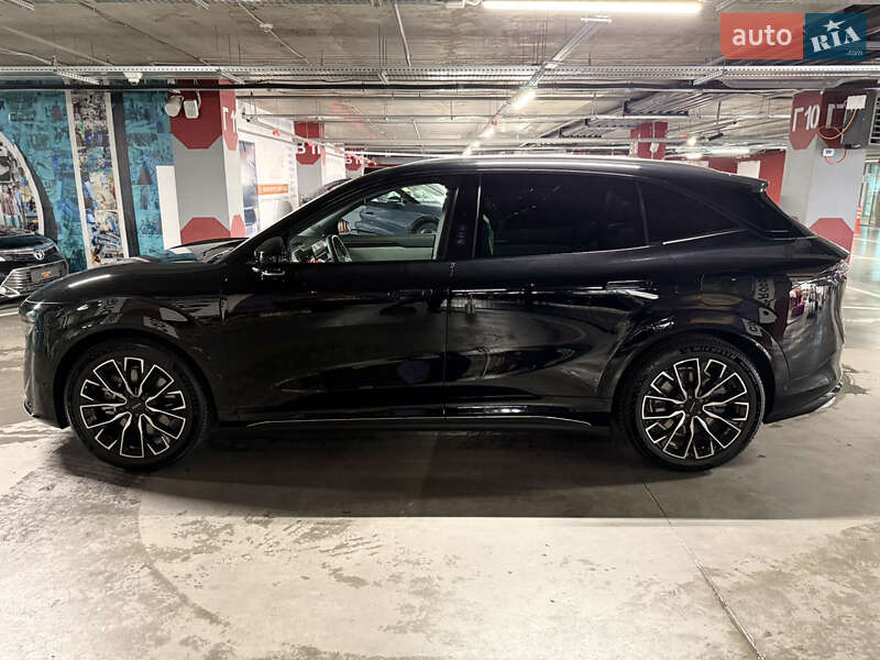 Внедорожник / Кроссовер Zeekr 7X 2025 в Харькове фото 15 Внедорожник / Кроссовер Zeekr 7X 2025 в Харькове