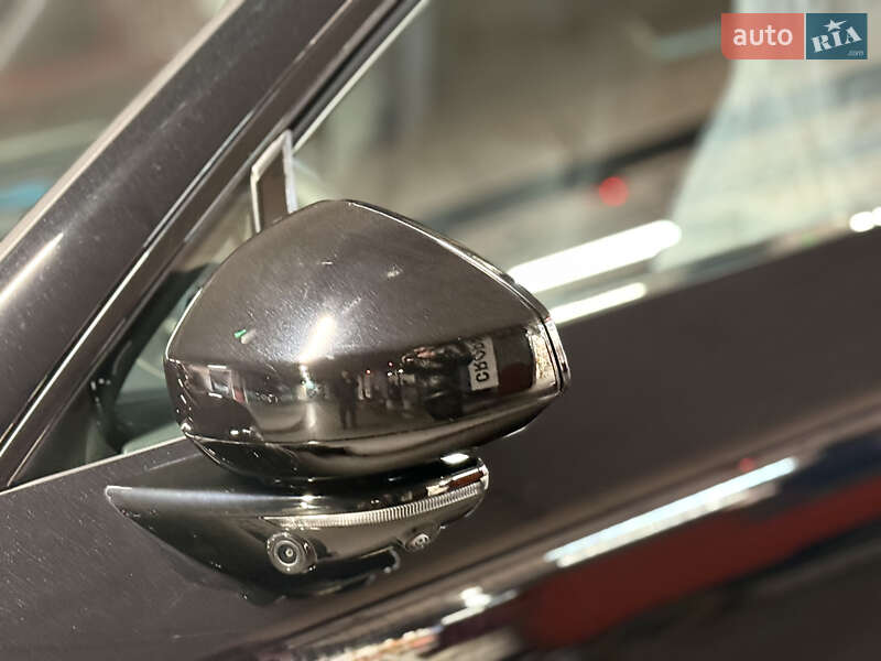 Внедорожник / Кроссовер Zeekr 7X 2025 в Харькове фото 21 Внедорожник / Кроссовер Zeekr 7X 2025 в Харькове