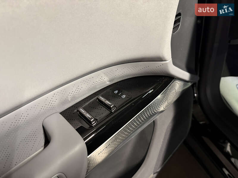 Внедорожник / Кроссовер Zeekr 7X 2025 в Харькове фото 27 Внедорожник / Кроссовер Zeekr 7X 2025 в Харькове