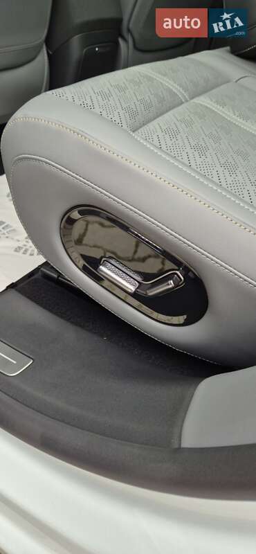 Внедорожник / Кроссовер Zeekr 7X 2025 в Умани