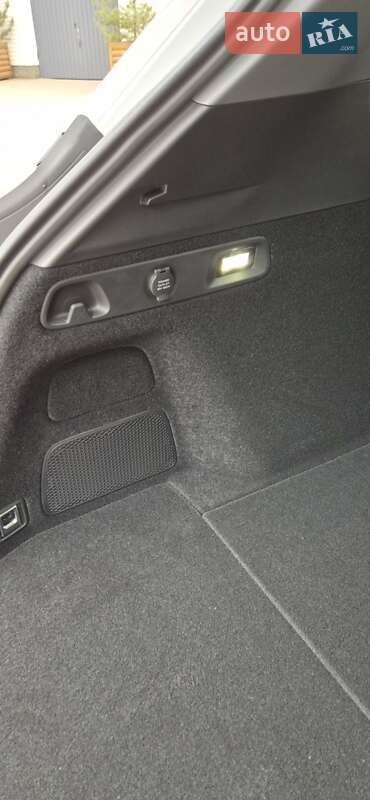 Внедорожник / Кроссовер Zeekr 7X 2025 в Умани