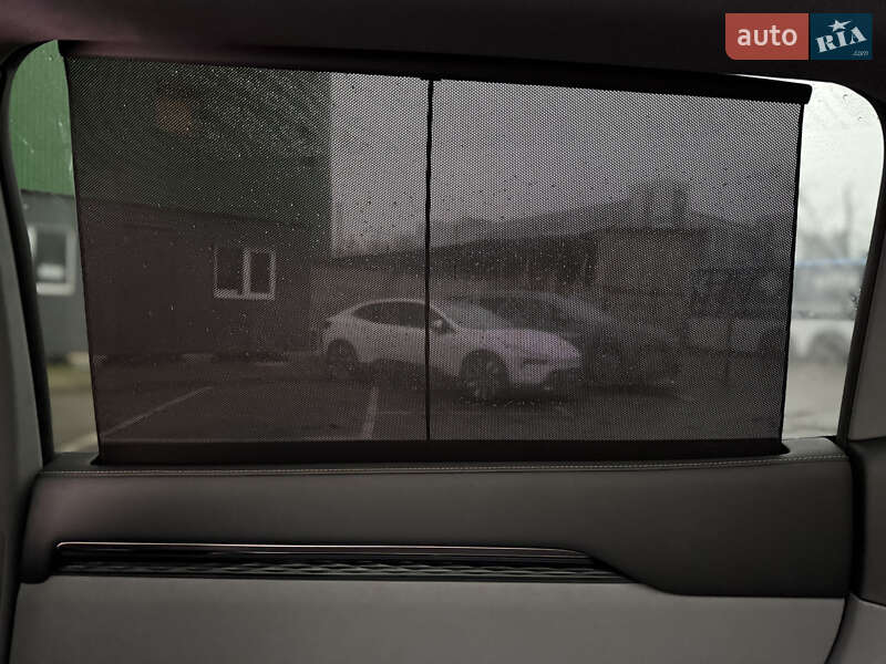 Внедорожник / Кроссовер Zeekr 7X 2025 в Киеве фото 23 Внедорожник / Кроссовер Zeekr 7X 2025 в Киеве