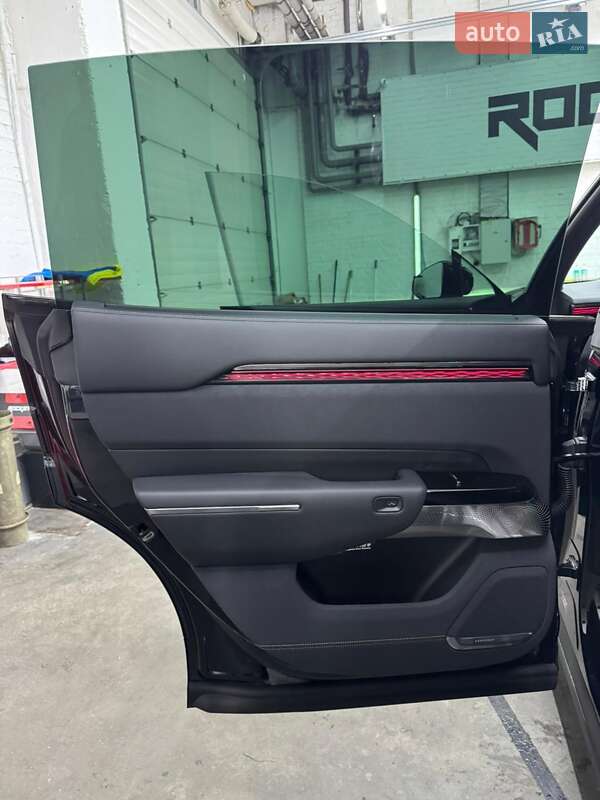 Внедорожник / Кроссовер Zeekr 7X 2025 в Киеве фото 20 Внедорожник / Кроссовер Zeekr 7X 2025 в Киеве