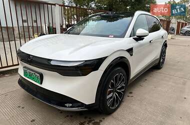Позашляховик / Кросовер Zeekr 7X 2024 в Дніпрі
