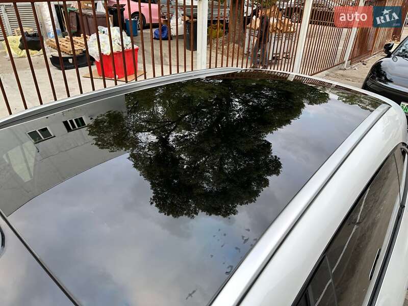 Внедорожник / Кроссовер Zeekr 7X 2024 в Днепре