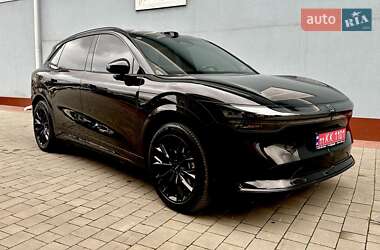 Внедорожник / Кроссовер Zeekr 7X 2024 в Киеве