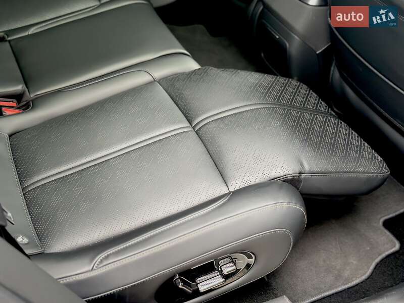 Внедорожник / Кроссовер Zeekr 7X 2024 в Киеве фото 13 Внедорожник / Кроссовер Zeekr 7X 2024 в Киеве