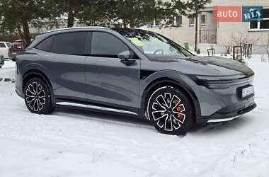 Позашляховик / Кросовер Zeekr 7X 2025 в Львові