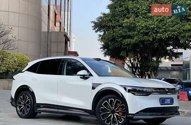 Внедорожник / Кроссовер Zeekr 7X 2024 в Одессе