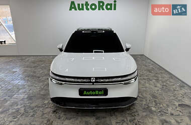 Внедорожник / Кроссовер Zeekr 7X 2024 в Одессе