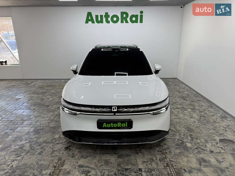 Zeekr 7X 2024 Zeekr 7X 2024