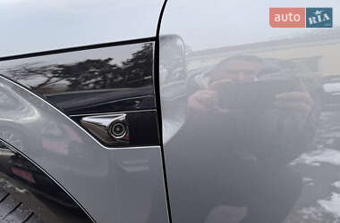 Внедорожник / Кроссовер Zeekr 7X 2025 в Одессе