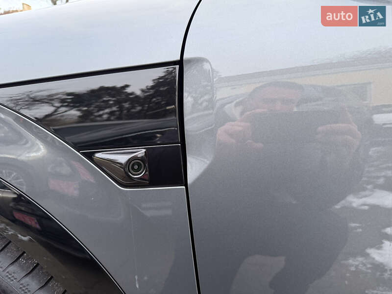 Внедорожник / Кроссовер Zeekr 7X 2025 в Одессе