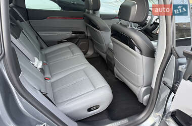 Внедорожник / Кроссовер Zeekr 7X 2025 в Одессе