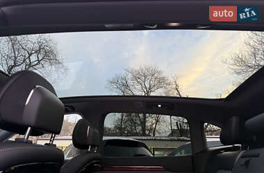 Внедорожник / Кроссовер Zeekr 7X 2025 в Одессе