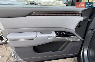 Внедорожник / Кроссовер Zeekr 7X 2025 в Одессе