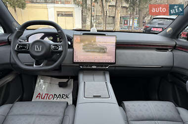 Внедорожник / Кроссовер Zeekr 7X 2025 в Одессе