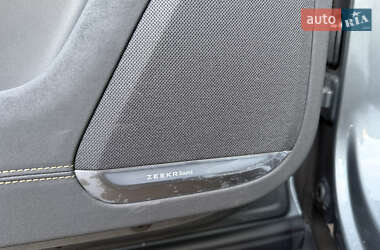 Внедорожник / Кроссовер Zeekr 7X 2025 в Одессе