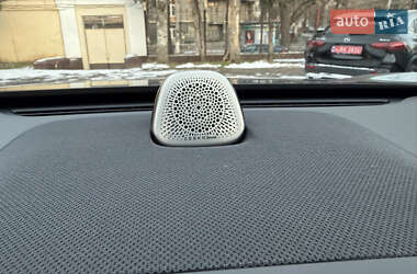 Внедорожник / Кроссовер Zeekr 7X 2025 в Одессе