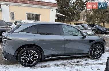 Внедорожник / Кроссовер Zeekr 7X 2025 в Одессе