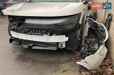 Позашляховик / Кросовер Zeekr 7X 2025 в Києві