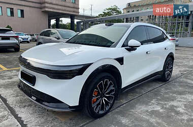 Позашляховик / Кросовер Zeekr 7X 2024 в Києві