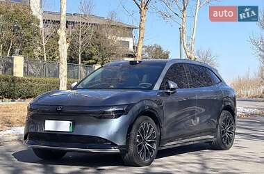 Позашляховик / Кросовер Zeekr 7X 2024 в Києві