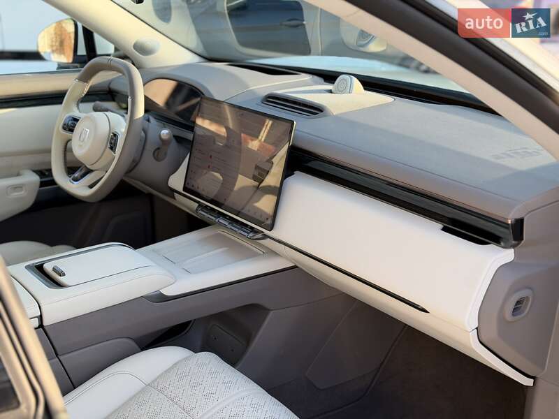 Внедорожник / Кроссовер Zeekr 7X 2024 в Киеве