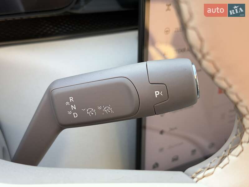 Внедорожник / Кроссовер Zeekr 7X 2024 в Киеве