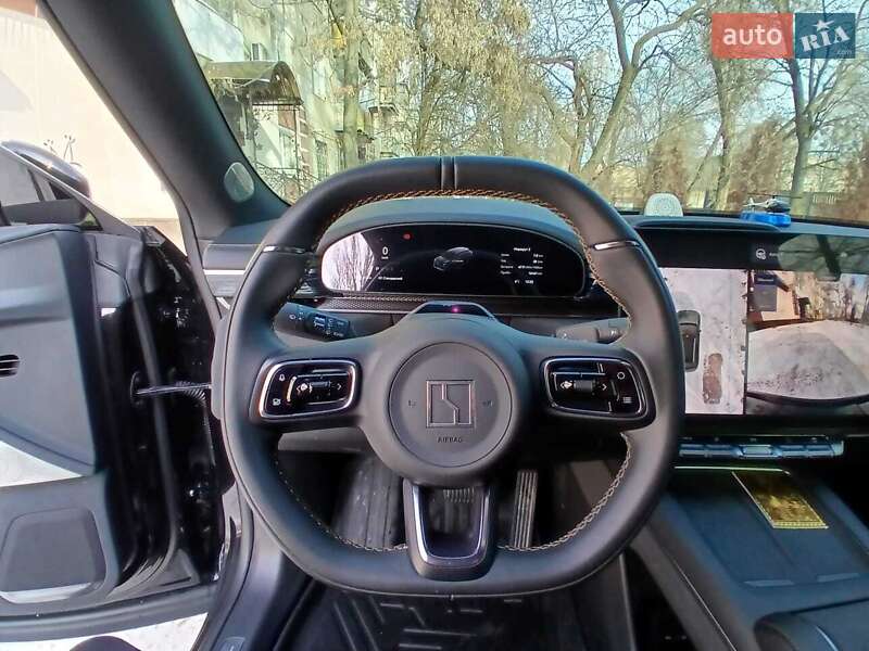 Внедорожник / Кроссовер Zeekr 7X 2024 в Кропивницком фото 2 Внедорожник / Кроссовер Zeekr 7X 2024 в Кропивницком