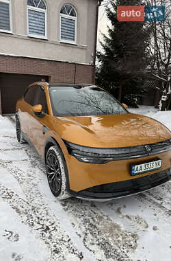 Внедорожник / Кроссовер Zeekr 7X 2024 в Киеве